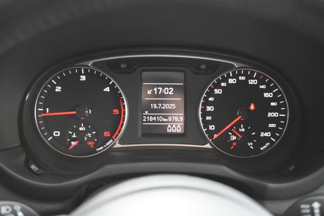 Audi A1 Sportback 1.6 TDI Design Pro Line