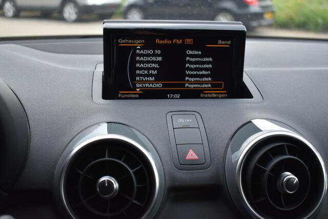 Audi A1 Sportback 1.6 TDI Design Pro Line