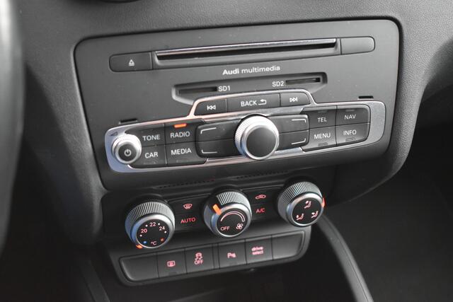 Audi A1 Sportback 1.6 TDI Design Pro Line