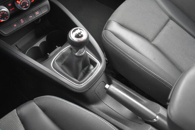 Audi A1 Sportback 1.6 TDI Design Pro Line