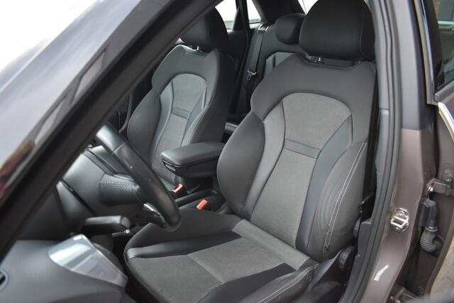 Audi A1 Sportback 1.6 TDI Design Pro Line