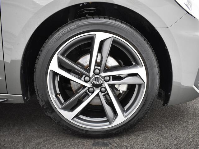 Audi A1 Sportback 30 Tfsi 115pk Advanced edition · Apple/Android Car Play · P-Sensoren · Cruise Control · Getint Glas · 17'' Inch · Garantie t/m 27-06-2028 of 80.000km