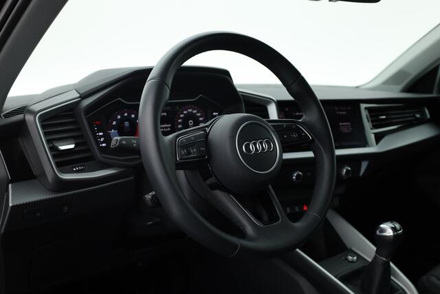 Audi A1 Sportback 30 TFSI Advanced Edition | Apple Carplay & Android Auto | Cruise | All Season | 17"