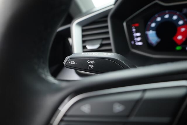 Audi A1 Sportback 30 TFSI Advanced Edition | Apple Carplay & Android Auto | Cruise | All Season | 17"