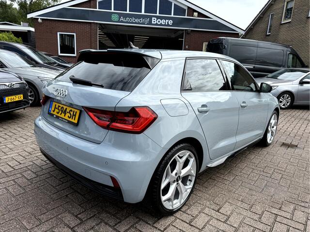 Audi A1 Sportback 25 TFSI epic 18'Lmv, Led, App Connect, Pdc