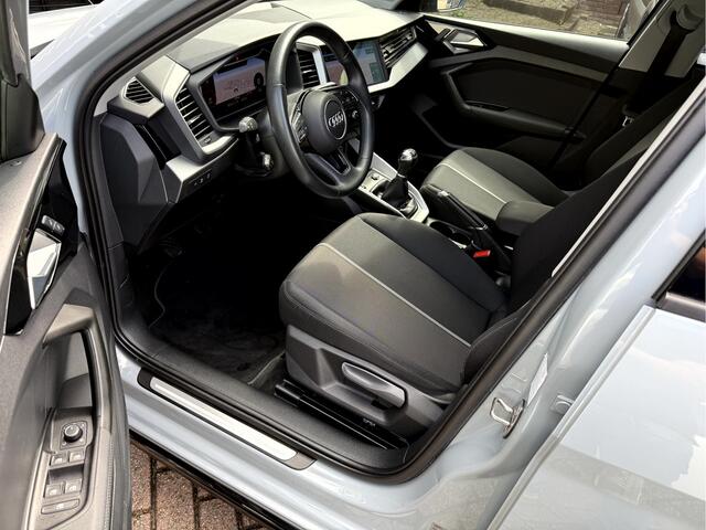 Audi A1 Sportback 25 TFSI epic 18'Lmv, Led, App Connect, Pdc