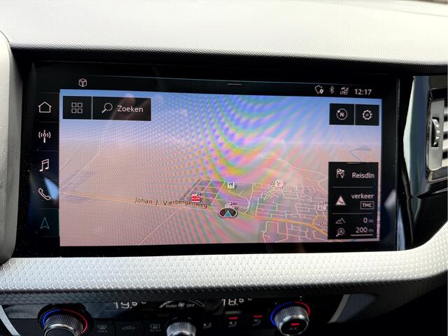 Audi A1 Sportback 25 TFSI epic 18'Lmv, Led, App Connect, Pdc