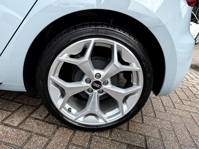 Audi A1 Sportback 25 TFSI epic 18'Lmv, Led, App Connect, Pdc