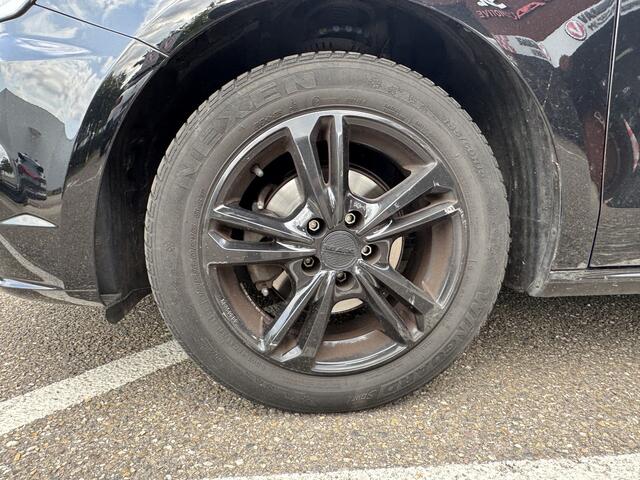 Audi A1 Sportback 1.0 TFSI Sport // AIRCO // STOELVERWARMING // LICHT METALEN VELGEN // KEY LESS ENTRY