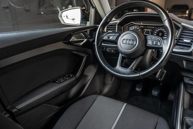 Audi A1 Sportback 25 TFSI S-Line | Carplay | Lane | Airco