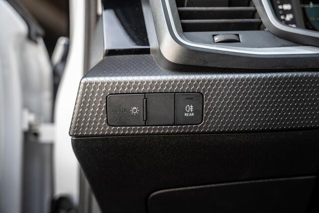 Audi A1 Sportback 25 TFSI S-Line | Carplay | Lane | Airco