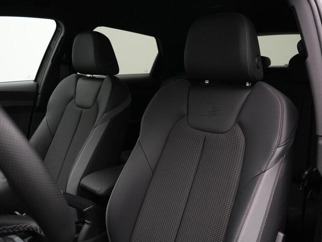 Audi A1 Sportback 30 TFSI 116 pk S-tronic Pro Line S / S-Line | Parkeersensoren voor/achter | Carplay | Cruise Control