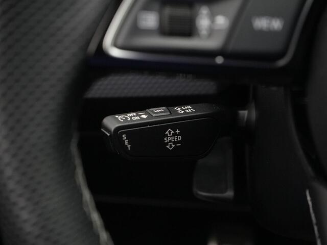 Audi A1 Sportback 30 TFSI 116 pk S-tronic Pro Line S / S-Line | Parkeersensoren voor/achter | Carplay | Cruise Control