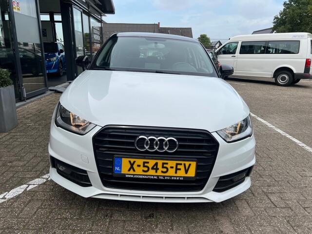 Audi A1 1.0 TFSI SP. PRO L S