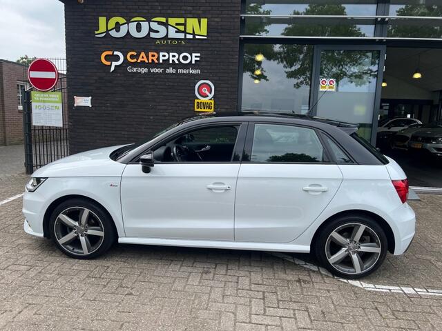 Audi A1 1.0 TFSI SP. PRO L S