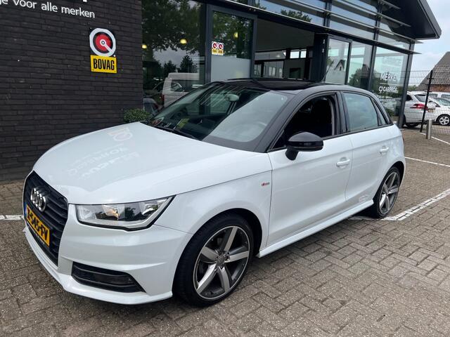 Audi A1 1.0 TFSI SP. PRO L S
