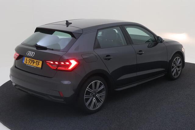Audi A1 Sportback 25 TFSI 95pk epic / Clima / Parkeersensoren Achter / App-Connect / 17"