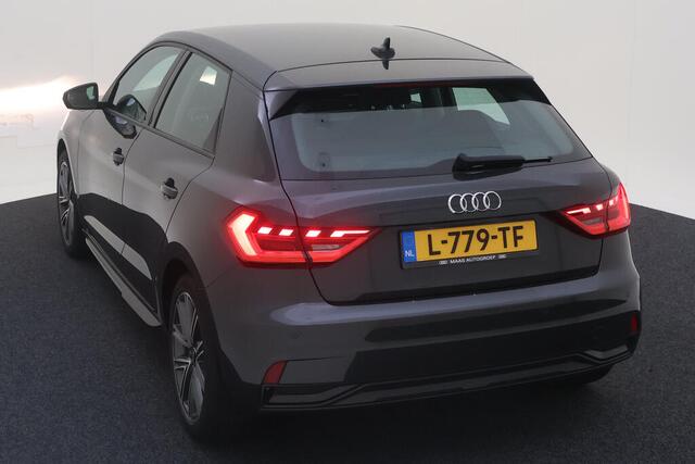 Audi A1 Sportback 25 TFSI 95pk epic / Clima / Parkeersensoren Achter / App-Connect / 17"