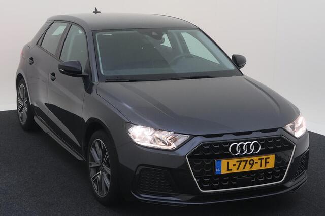 Audi A1 Sportback 25 TFSI 95pk epic / Clima / Parkeersensoren Achter / App-Connect / 17"
