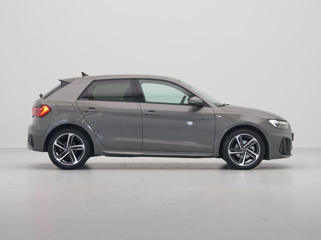 Audi A1 Sportback 30 TFSI 116 pk S-tronic S edition Sonos DAB PDC Stoelverwarming