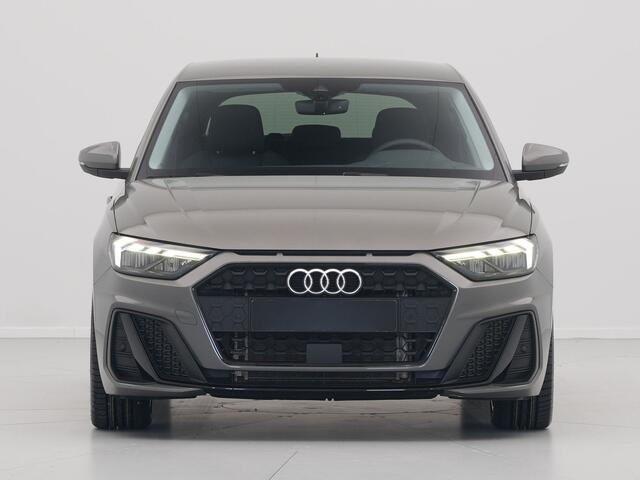 Audi A1 Sportback 30 TFSI 116 pk S-tronic S edition Sonos DAB PDC Stoelverwarming