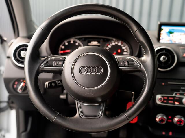 Audi A1 Sportback 1.0 TFSI Adrenalin | S-Line | Navi | Climate Control | Cruise Control | Prijs Rijklaar!!