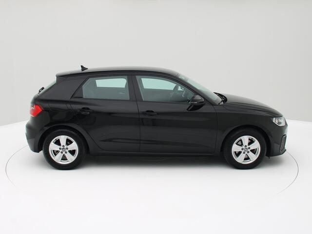 Audi A1 Sportback 30 TFSI Pro Line Automaat /Navi. NW-TYPE