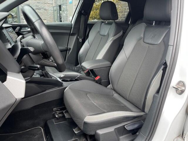 Audi A1 30 TFSI AUT. S-LINE - BANG en OLUFSEN - 18 INCH