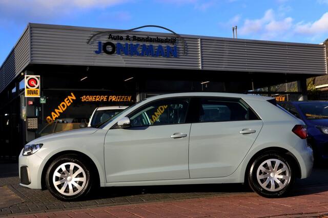 Audi A1 25 TFSI Pro Line. *16540KM * NIEUWSTAAT