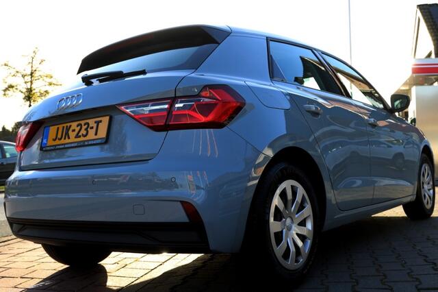 Audi A1 25 TFSI Pro Line. *16540KM * NIEUWSTAAT