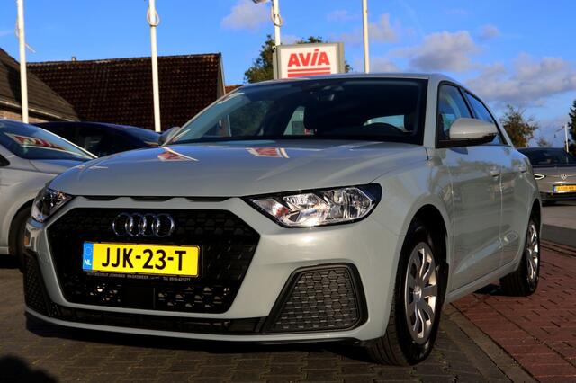 Audi A1 25 TFSI Pro Line. *16540KM * NIEUWSTAAT