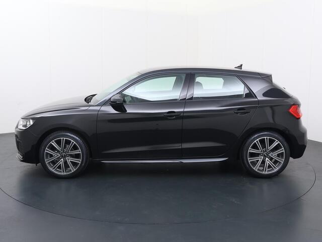 Audi A1 Sportback Advanced edition (A02) 25 TFSI 70 kW / 95 pk Spor