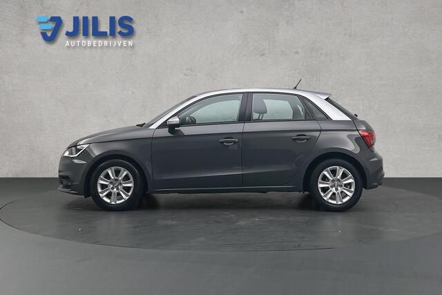 Audi A1 Sportback 1.0 TFSI | Cruise control | Navigatie | Parkeersensoren