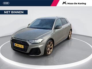 audi-a1-sportback-25-tfsi-95pk-pro-