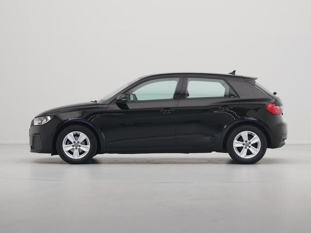 Audi A1 Sportback 25 TFSI 95pk Navi via app Cruise Lm velgen 297