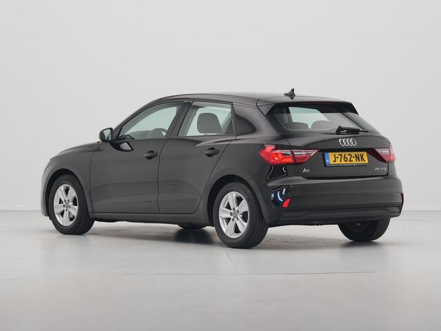 Audi A1 Sportback 25 TFSI 95pk Navi via app Cruise Lm velgen 297