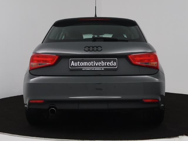 Audi A1 1.0 TFSI Sport