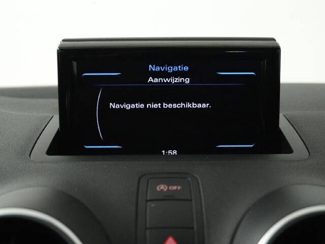 Audi A1 1.0 TFSI Sport