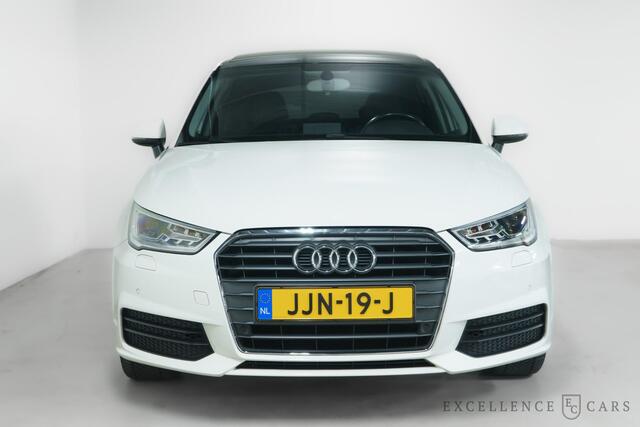 Audi A1 Sportback 1.0 TFSI Design Pro Line Plus