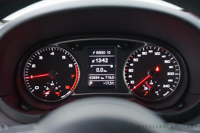 Audi A1 Sportback 1.0 TFSI Design Pro Line Plus