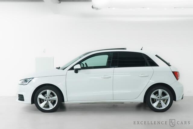 Audi A1 Sportback 1.0 TFSI Design Pro Line Plus