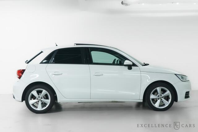 Audi A1 Sportback 1.0 TFSI Design Pro Line Plus