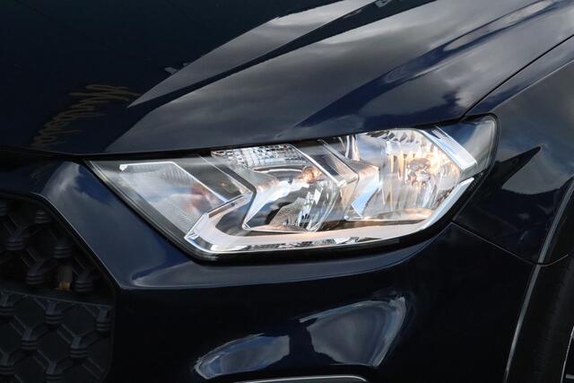 Audi A1 citycarver 30 TFSI epic CARPLAY|NAV|CRUISE|PDC|LMV|AC