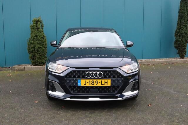 Audi A1 citycarver 30 TFSI epic CARPLAY|NAV|CRUISE|PDC|LMV|AC