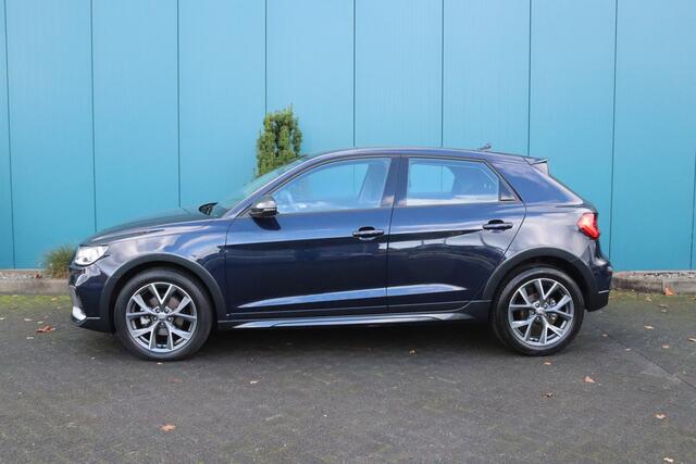 Audi A1 citycarver 30 TFSI epic CARPLAY|NAV|CRUISE|PDC|LMV|AC