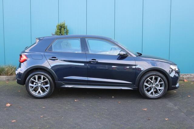 Audi A1 citycarver 30 TFSI epic CARPLAY|NAV|CRUISE|PDC|LMV|AC