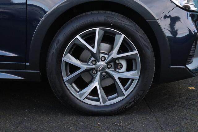 Audi A1 citycarver 30 TFSI epic CARPLAY|NAV|CRUISE|PDC|LMV|AC