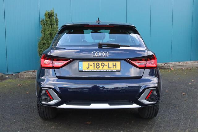 Audi A1 citycarver 30 TFSI epic CARPLAY|NAV|CRUISE|PDC|LMV|AC