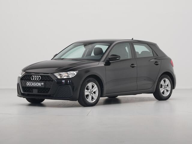 Audi A1 Sportback 25 TFSI 95pk Navigatie Pdc Clima Carplay 38