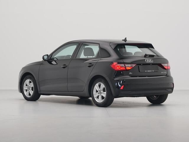 Audi A1 Sportback 25 TFSI 95pk Navigatie Pdc Clima Carplay 38